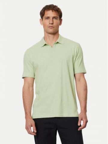 Marc OPolo Поло 423 2091 53026 Зелений Regular Fit Marc OPolo Поло 423 2091 53026 Зелений Regular Fit