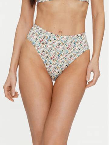 Tommy Hilfiger Низ від купальника UW0UW05271 Кольоровий Tommy Hilfiger Низ від купальника UW0UW05271 Кольоровий