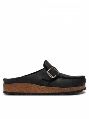 Birkenstock Шльопанці Buckley 1024942 Чорний Birkenstock Шльопанці Buckley 1024942 Чорний