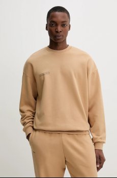 Хлопковая кофта Pangaia