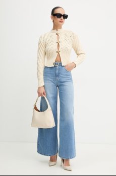 Джинсы Twinset