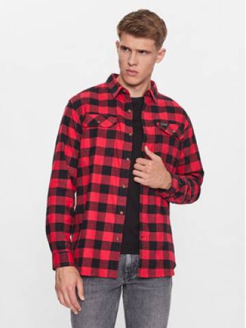 Columbia Сорочка Flare Gun™ Stretch Flannel Червоний Regular Fit Columbia Сорочка Flare Gun™ Stretch Flannel Червоний Regular Fit