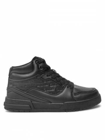 Big Star Shoes Снікерcи OO274A534 Чорний Big Star Shoes Снікерcи OO274A534 Чорний