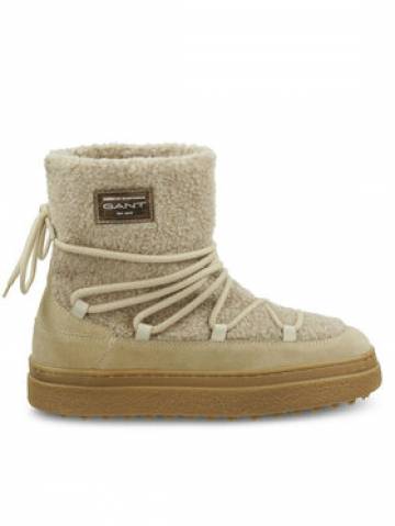 Gant Снігоходи Snowhill 29548782 Коричневий Gant Снігоходи Snowhill 29548782 Коричневий