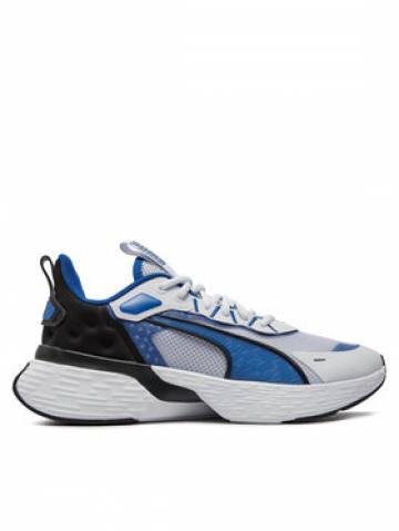 Puma Снікерcи Softride Sway Running Shoes 379443 02 Голубий Puma Снікерcи Softride Sway Running Shoes 379443 02 Голубий