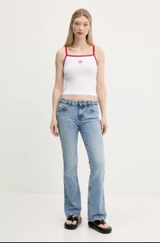 Топ Guess Jeans