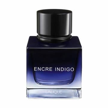 Lalique Encre Indigo Парфюмированная вода мужская, 100 мл
