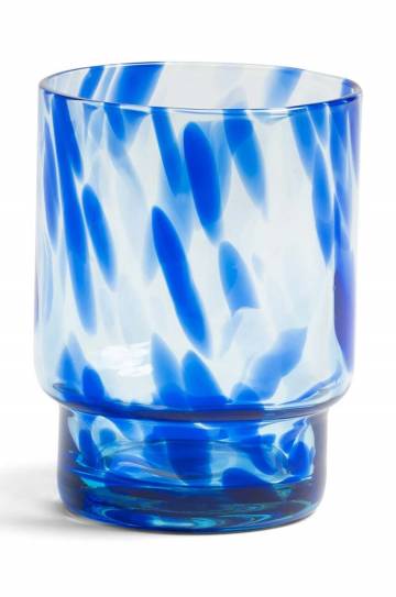 Набор стаканов &k amsterdam Tortoise Blue Set 4 шт Набор стаканов &k amsterdam Tortoise Blue Set 4 шт