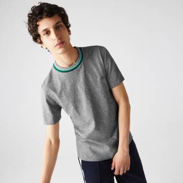 Lacoste футболка чоловіча Lacoste футболка чоловіча
