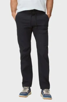 Мужские темно-синие спортивные брюки Синий 36 32 Camel Active 477X18-7F17-48