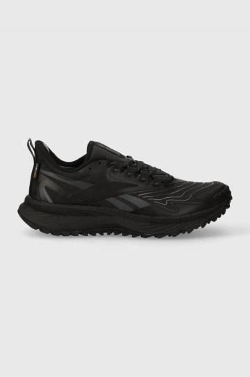 Обувь для бега Reebok Floatride Energy 5 Adventure цвет чёрный 100074428 Обувь для бега Reebok Floatride Energy 5 Adventure цвет чёрный 100074428