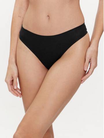 Chantelle Стрінги Soft Stretch C11GG0 Чорний Chantelle Стрінги Soft Stretch C11GG0 Чорний