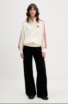 adidas Originals кофта на замке для женщин