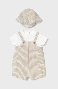 Ромпер для младенцев Mayoral Newborn