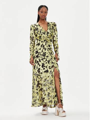 Gestuz Літня сукня Sikura 10908863 Зелений Relaxed Fit Gestuz Літня сукня Sikura 10908863 Зелений Relaxed Fit
