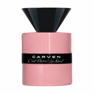 Carven Cest Paris! La Nuit Pour Femme Парфюмированная вода женская, 50 мл Carven Cest Paris! La Nuit Pour Femme Парфюмированная вода женская, 50 мл