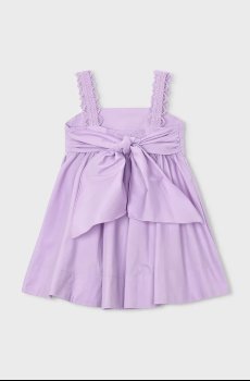 Детское платье Mayoral