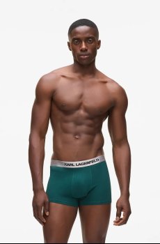 Боксеры Karl Lagerfeld 3 шт