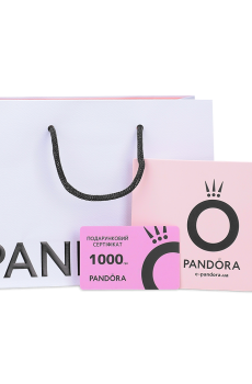 Подарунковий сертифікат 1000