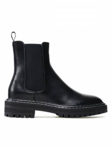 ONLY Shoes Челсі Chelsea Boot 15238755 Чорний ONLY Shoes Челсі Chelsea Boot 15238755 Чорний