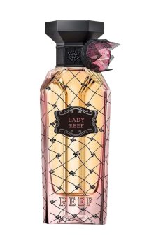 Reef Perfumes Lady Reef Духи женские, 150 мл