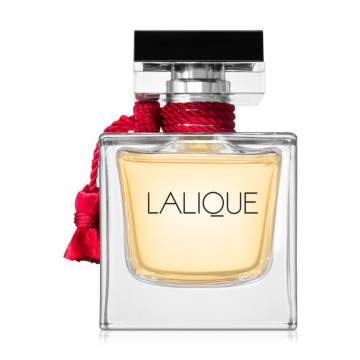 Lalique Le Parfum Парфюмированная вода женская, 50 мл Lalique Le Parfum Парфюмированная вода женская, 50 мл