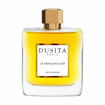 Parfums Dusita Le Pavillon DOr Парфюмированная вода унисекс, 100 мл Parfums Dusita Le Pavillon DOr Парфюмированная вода унисекс, 100 мл