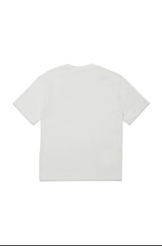 Хлопковая футболка Marni MT135U T-SHIRT