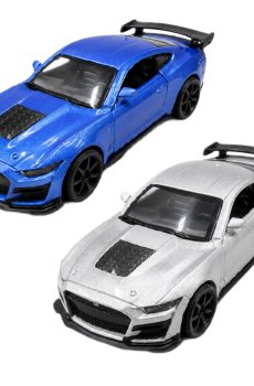 ?????????? TechnoDrive Ford Mustang Shelby GT500 2024 ? ??????????? (260091U)