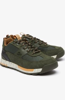 Lacoste кросівки чоловічі Urban Breaker