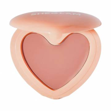 Кремовые румяна для лица Sheglam Playing Cupid Cream Blush, Cherish, 3.6 г Кремовые румяна для лица Sheglam Playing Cupid Cream Blush, Cherish, 3.6 г