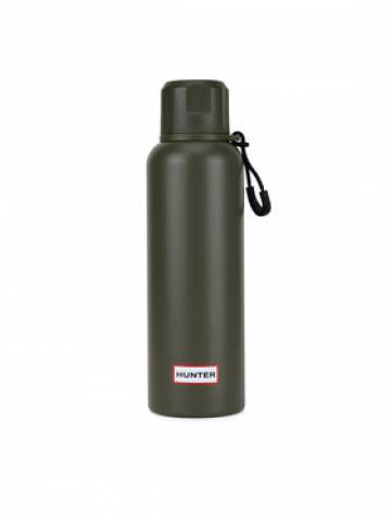 Hunter Термос ZLIP-BT-09-600 Хакі Hunter Термос ZLIP-BT-09-600 Хакі