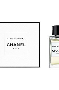 Chanel Les Exclusifs de Chanel Coromandel Парфюмированная вода женская, 4 мл (миниатюра)