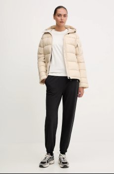 Спортивная пуховая куртка Peak Performance Frost