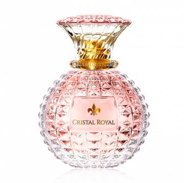 Marina de Bourbon Cristal Royal Rose Парфюмированная вода женская, 30 мл Marina de Bourbon Cristal Royal Rose Парфюмированная вода женская, 30 мл