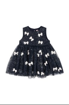 Детское платье Konges Sløjd YVONNE DRESS