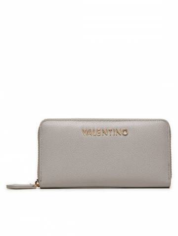 Valentino Великий жіночий гаманець Divina VPS1R4155G Écru Valentino Великий жіночий гаманець Divina VPS1R4155G Écru