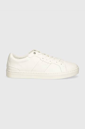 Кроссовки Guess TODI цвет белый FMTTOI ELE12 Кроссовки Guess TODI цвет белый FMTTOI ELE12