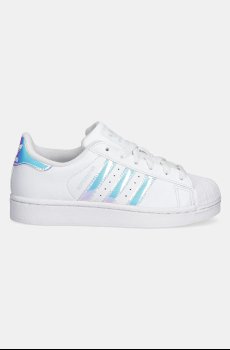 Детские кроссовки adidas Originals SUPERSTAR II