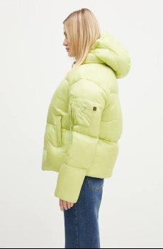 Куртка Alpha Industries