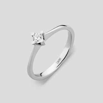 Кольцо Тишина света