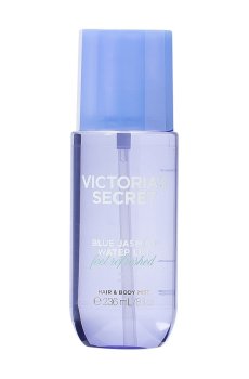 Парфюмированный мист для тела Victorias Secret Blue Jasmine Water Lily женский, 236 мл