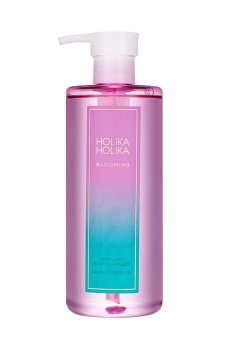 Гель для душа Holika Holika Perfumed Body Cleanser Blooming, 400 мл