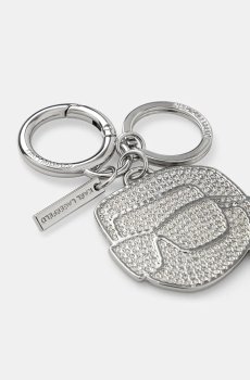 Брелок Karl Lagerfeld