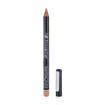 Карандаш для глаз Florelle Waterliner Kajal Pencil 06, 1.14 г Карандаш для глаз Florelle Waterliner Kajal Pencil 06, 1.14 г