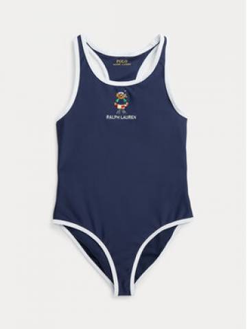 Polo Ralph Lauren Купальник 312935069001 Cиній Polo Ralph Lauren Купальник 312935069001 Cиній