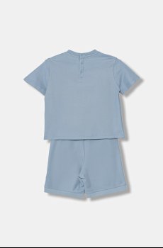 Детский комплект из хлопка Emporio Armani