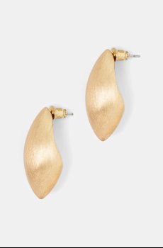 Сережки Medicine