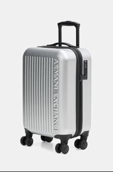 Чемодан Armani Exchange