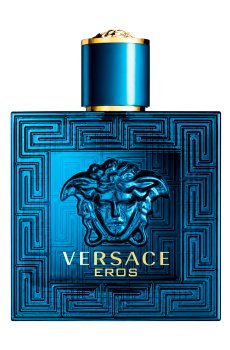 Versace Eros Туалетная вода мужская, 50 мл
